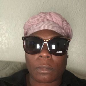 Meet your Posher, Shaquetta